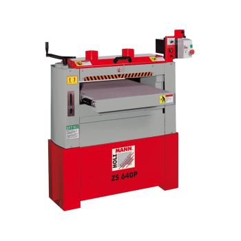 Holzmann Maschinen Zylinderschleifmaschine ZS640P_230V
