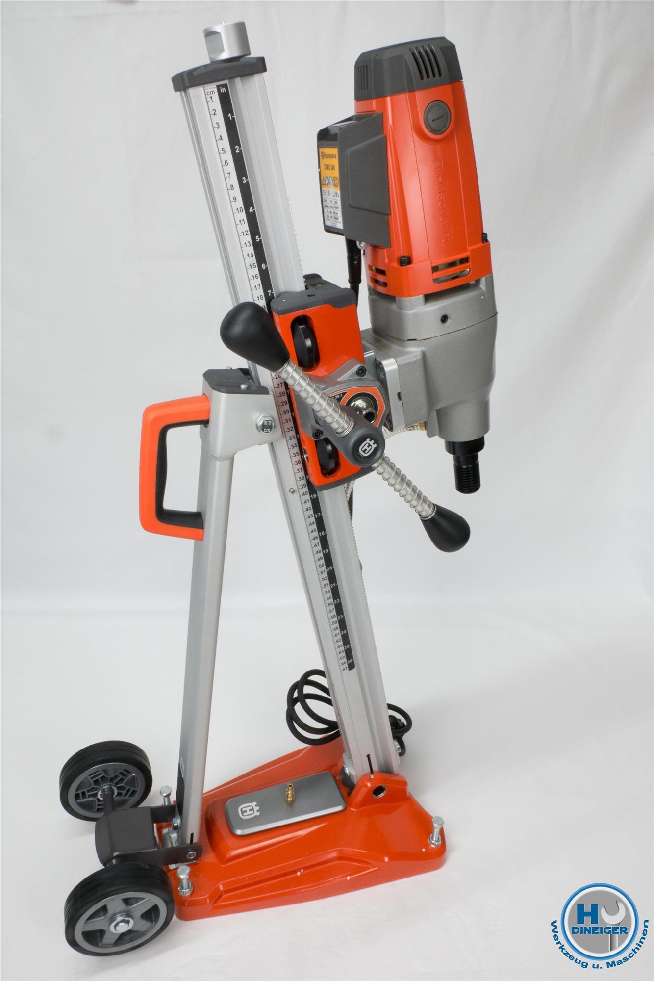 Husqvarna dms 240 discount