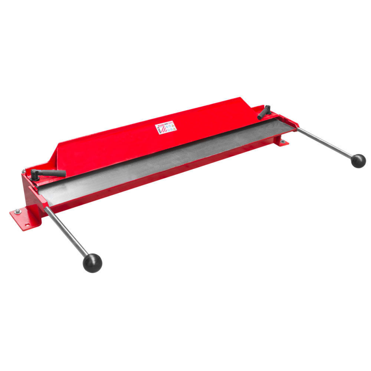 Holzmann Maschinen Abkantbank fixe Oberwange AKB730FO