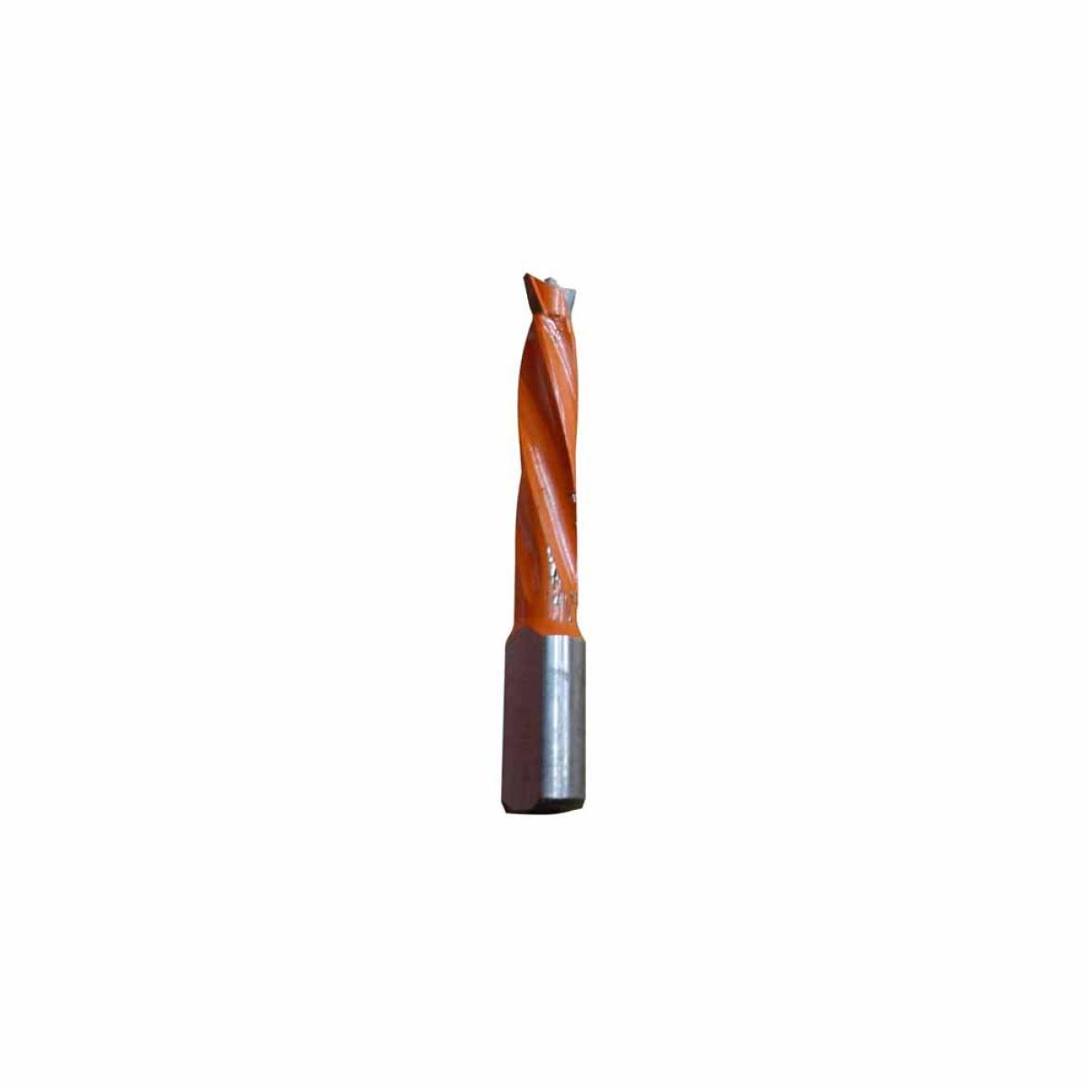 Holzmann Maschinen Bohrer 8 mm, linksschneidend BBM35_B8L