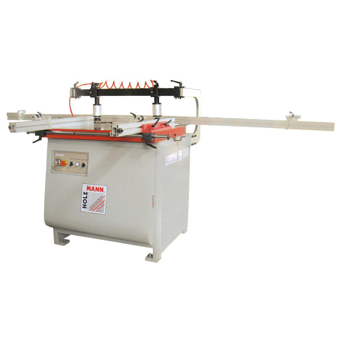 Holzmann Maschinen Dübelbohrmaschine inkl. Fußbedienung DBM21N_400V