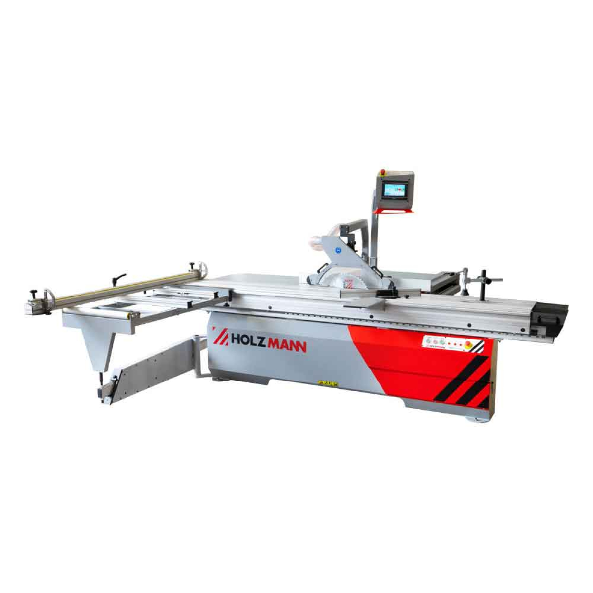 Holzmann Maschinen Formatkreissäge FKS400VF32GOLD_400
