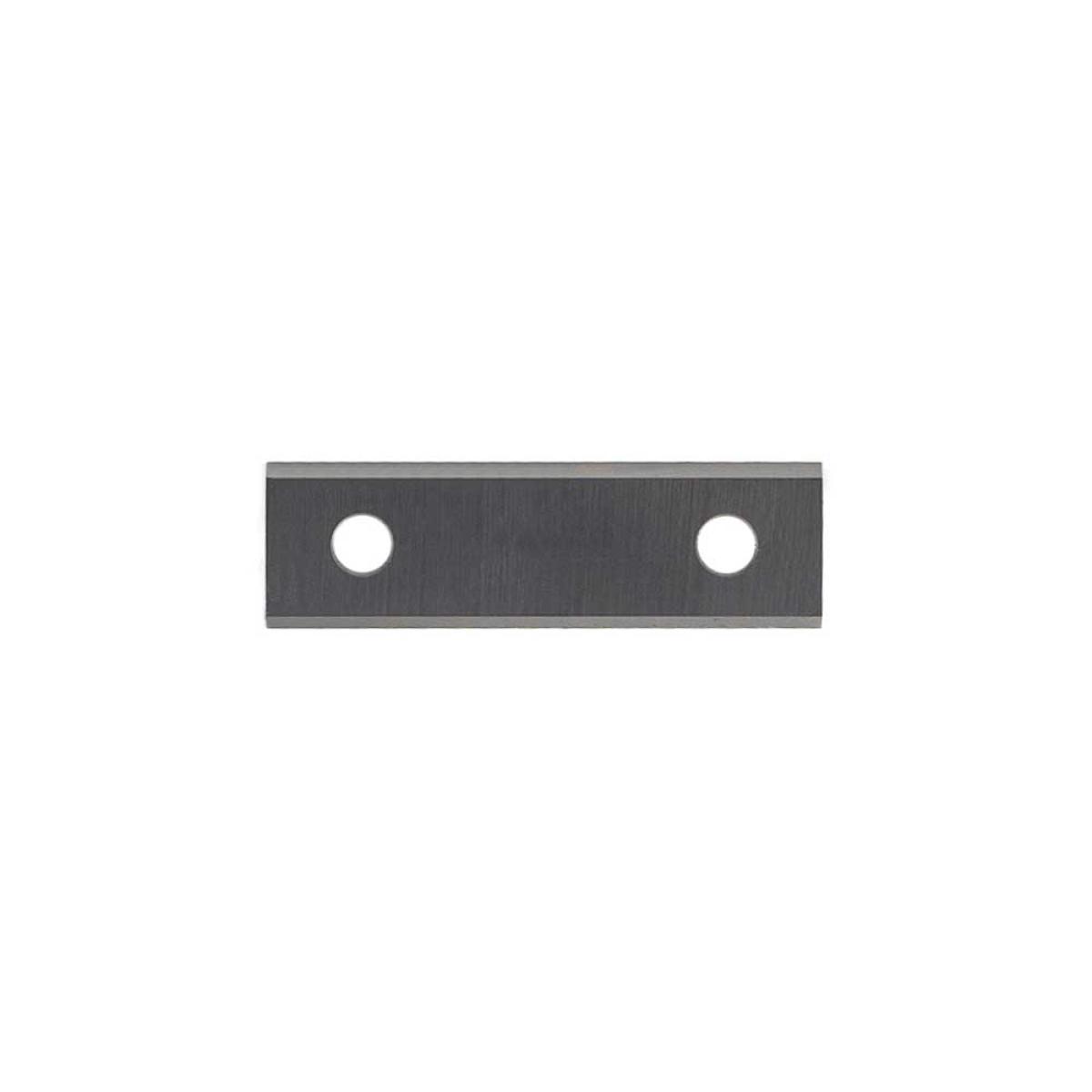 Holzmann Maschinen Falzmesser 40*12*1,5mm FM401215