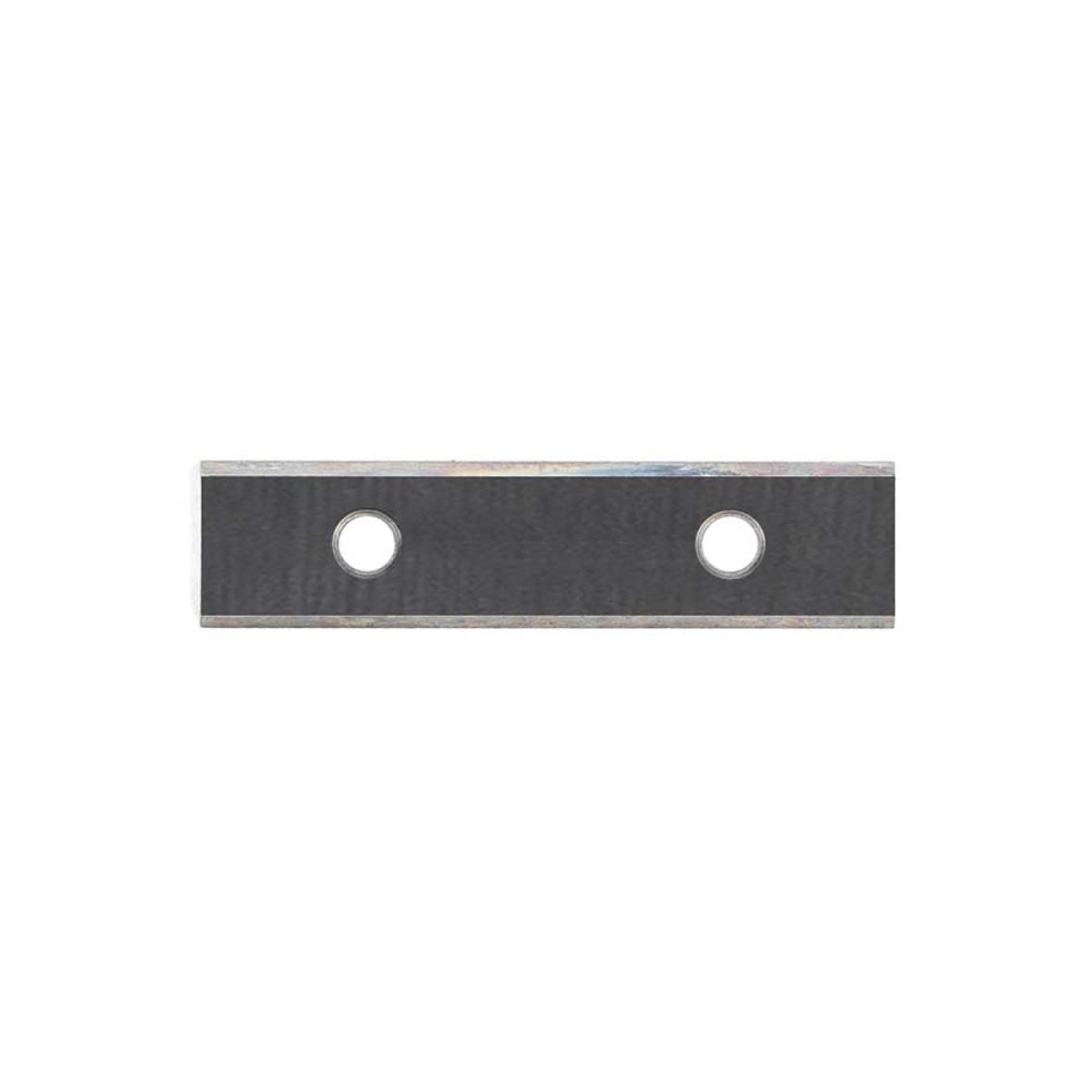 Holzmann Maschinen Falzmesser 50x12x1,5mm FM501215