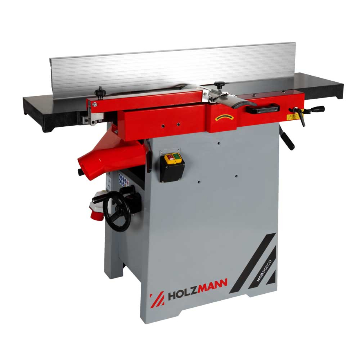 Holzmann Maschinen Abricht-Dickenhobelmaschine HOB310ECO_400V