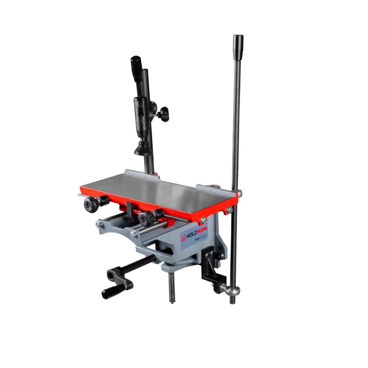 Holzmann Maschinen Langlochbohrvorrichtung HOB310ECOLL