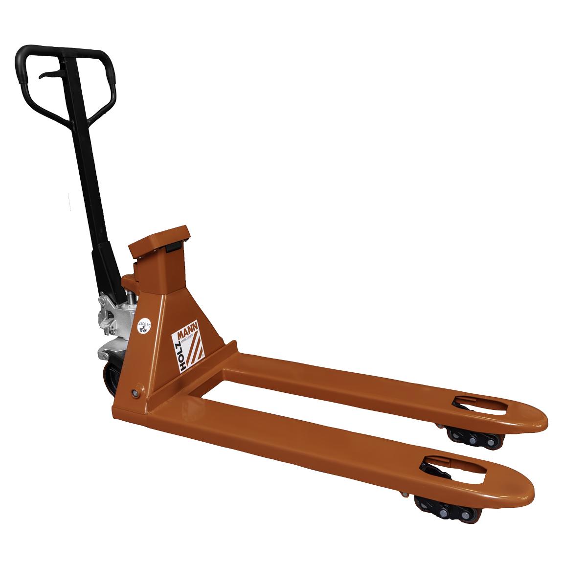 Holzmann Maschinen Hubwagen HUB25KG