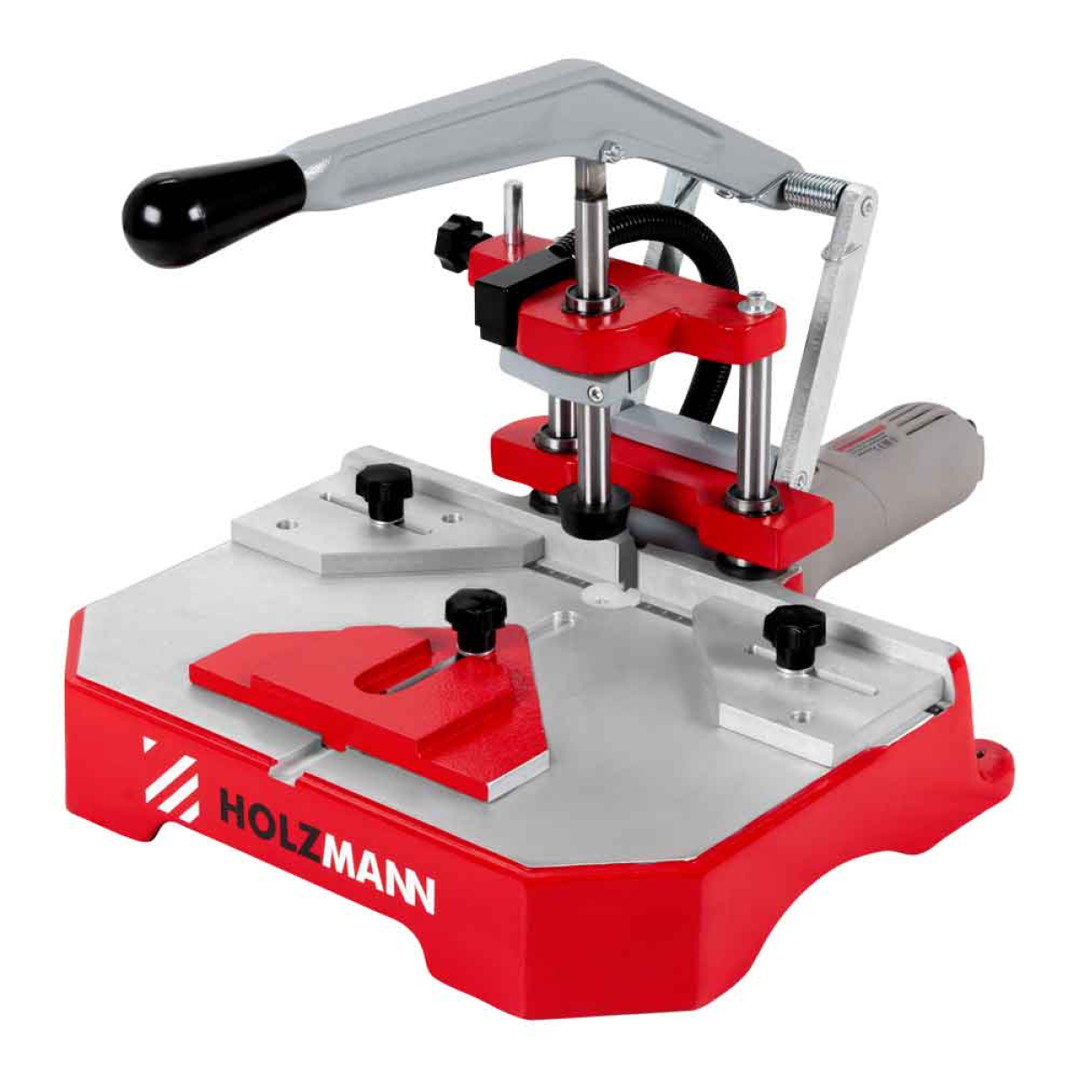 Holzmann Maschinen Keilnutfräsmaschine KNF1_230V