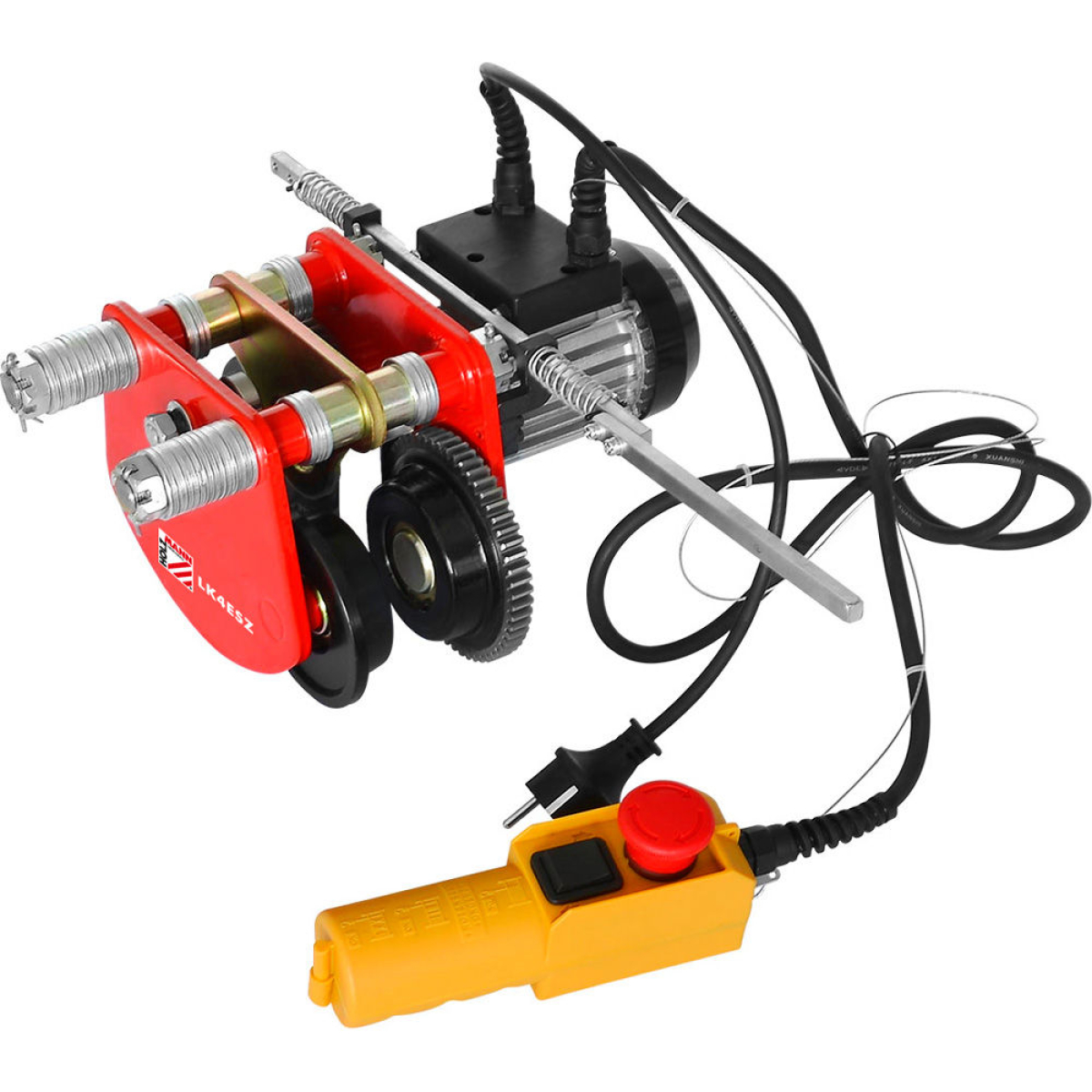 Holzmann Maschinen Elektrische Laufkatze für ESZ LK4ESZ_230V