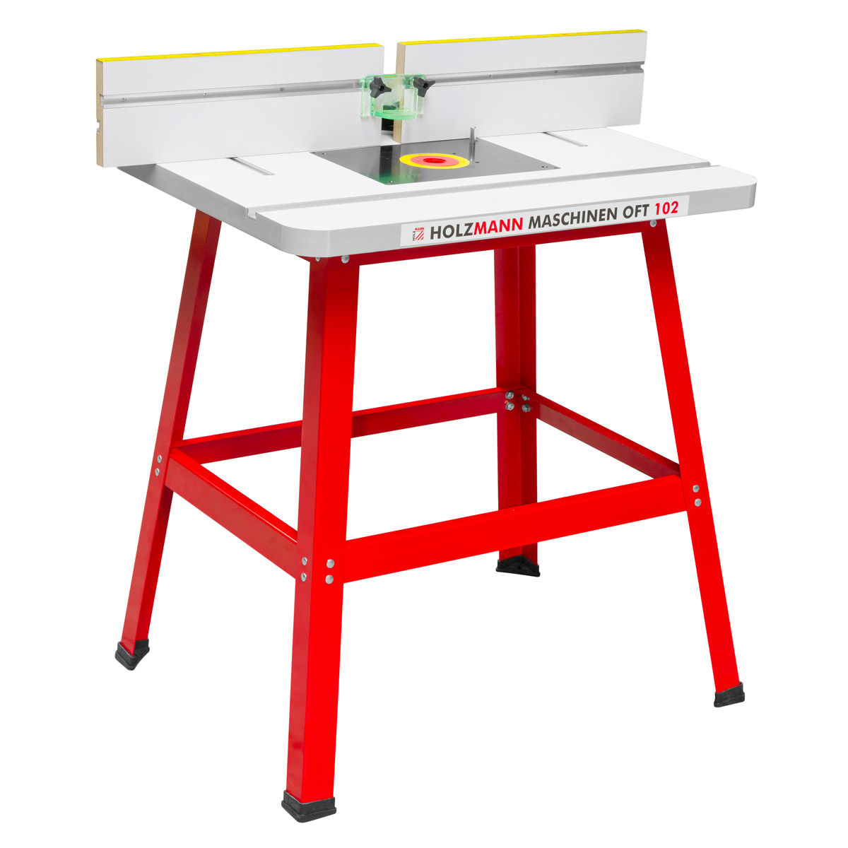 Holzmann Maschinen Oberfräsentisch OFT102