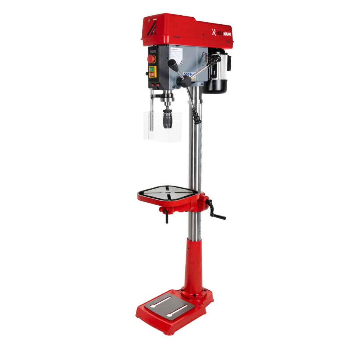 Holzmann Maschinen Ständerbohrmaschine SB203VH_230V