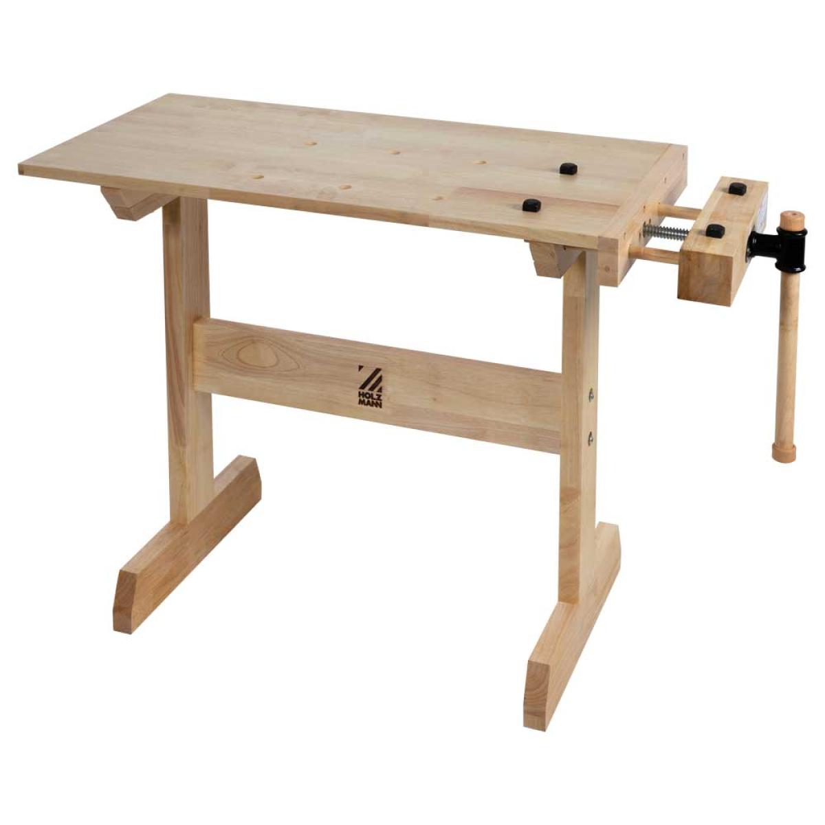 Holzmann Maschinen mobile Kinderwerkbank WB80MICRO