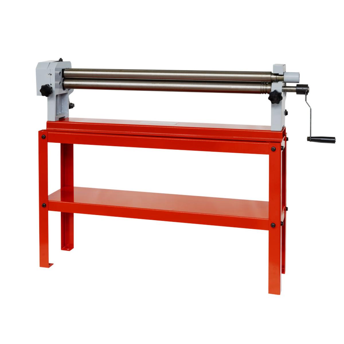 Holzmann Maschinen Rollbiegemaschine BBM1000