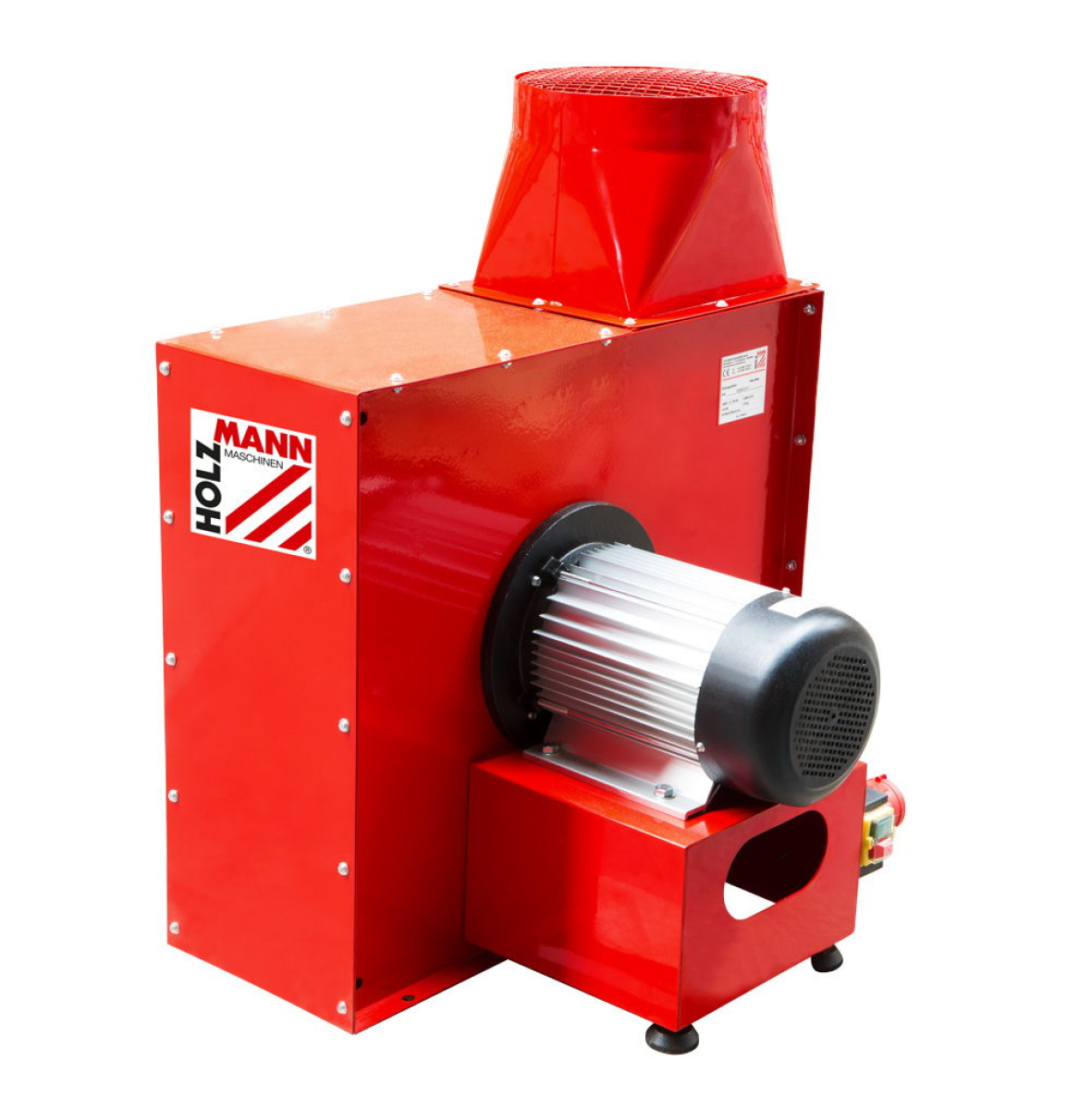 Holzmann Maschinen Gebläse FAN2200_400V