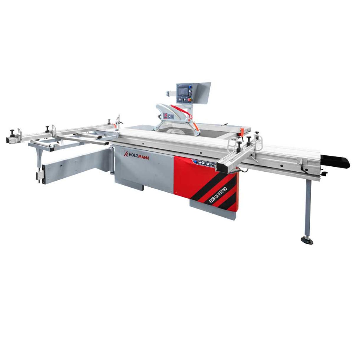 Holzmann Maschinen Formatkreissäge FKS400V32PRO_400V