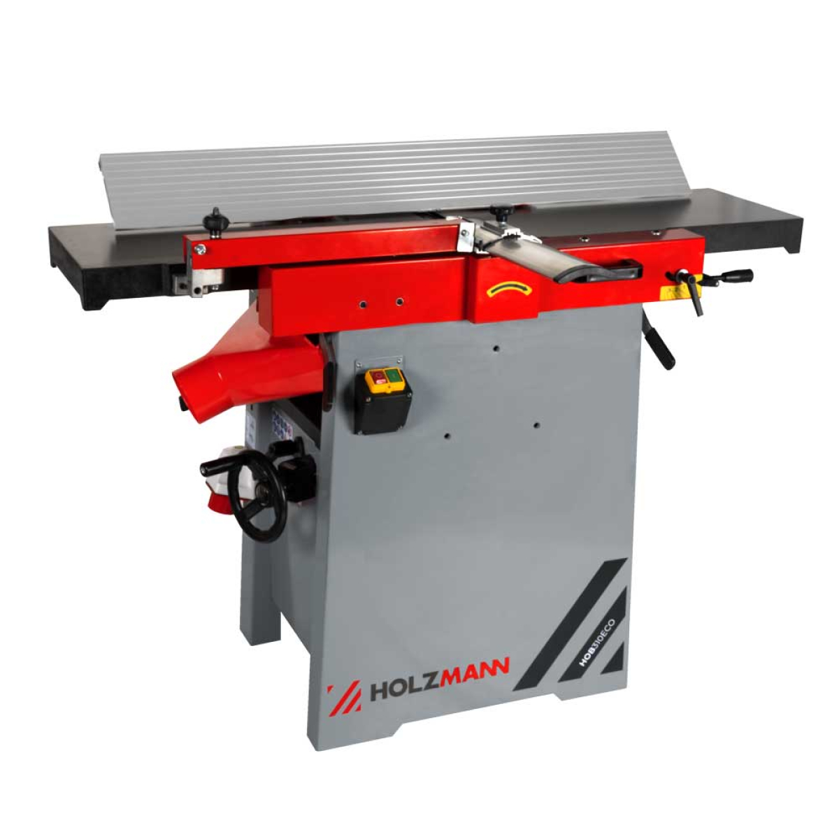 Holzmann Maschinen Abricht-Dickenhobelmaschine HOB310ECO_400V