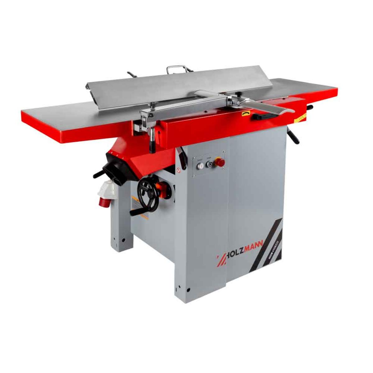 Holzmann Maschinen Hobelmaschine HOB410ECO_400V