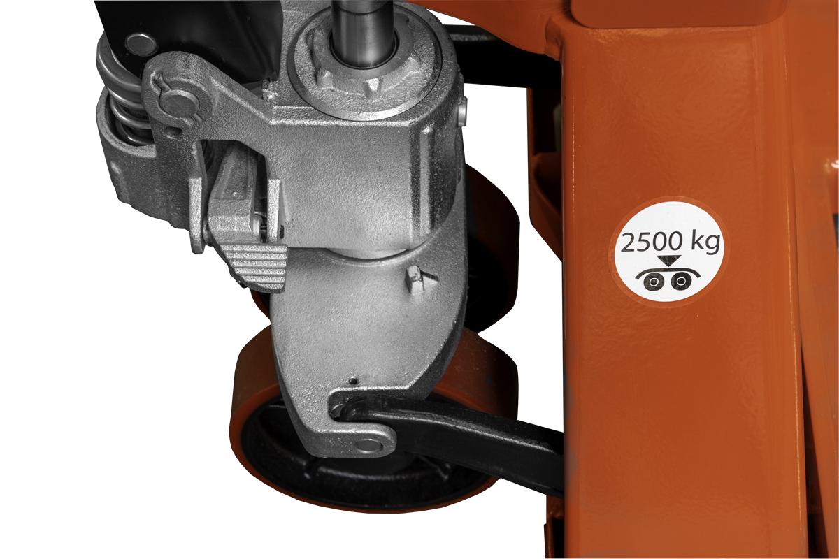 Holzmann Maschinen Hubwagen HUB25KG
