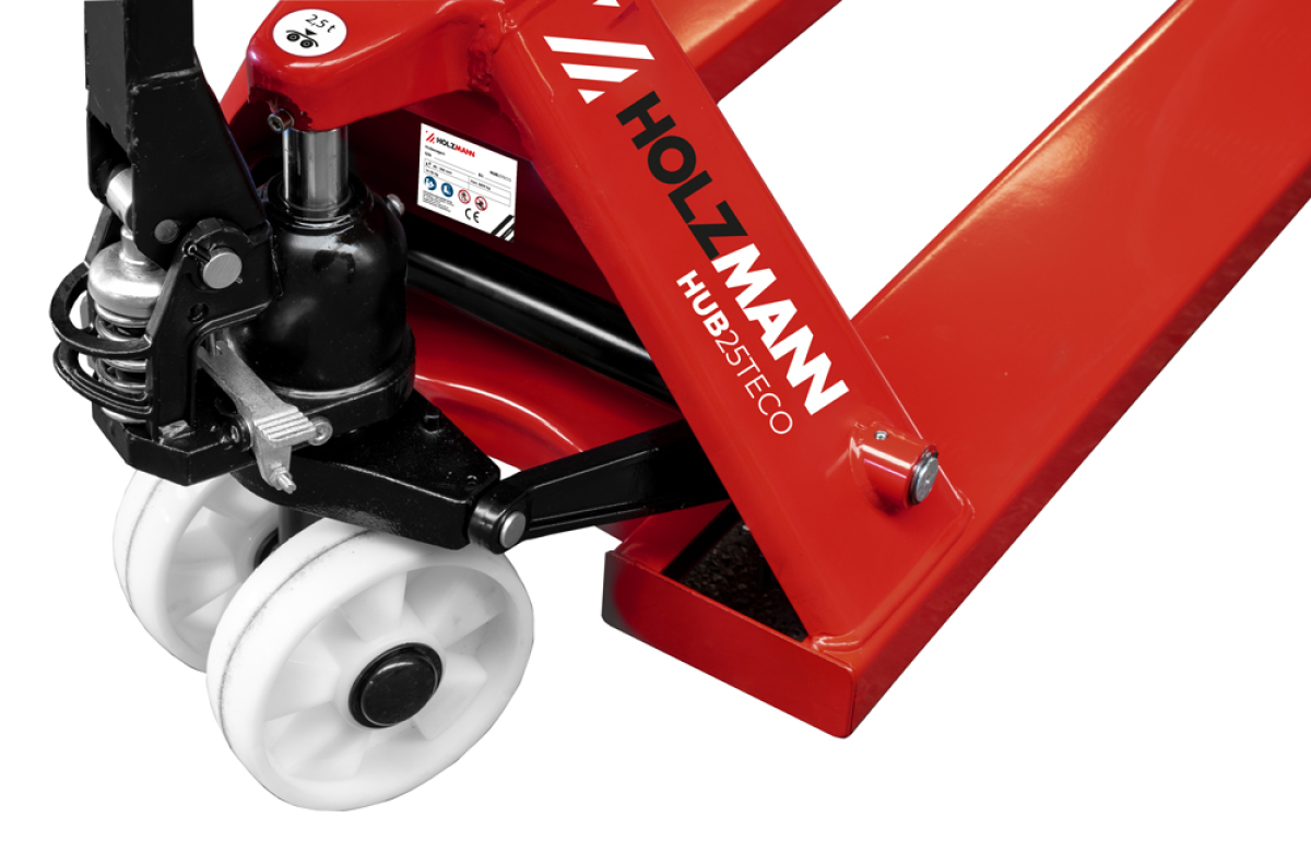Holzmann Maschinen Hubwagen HUB25TECO