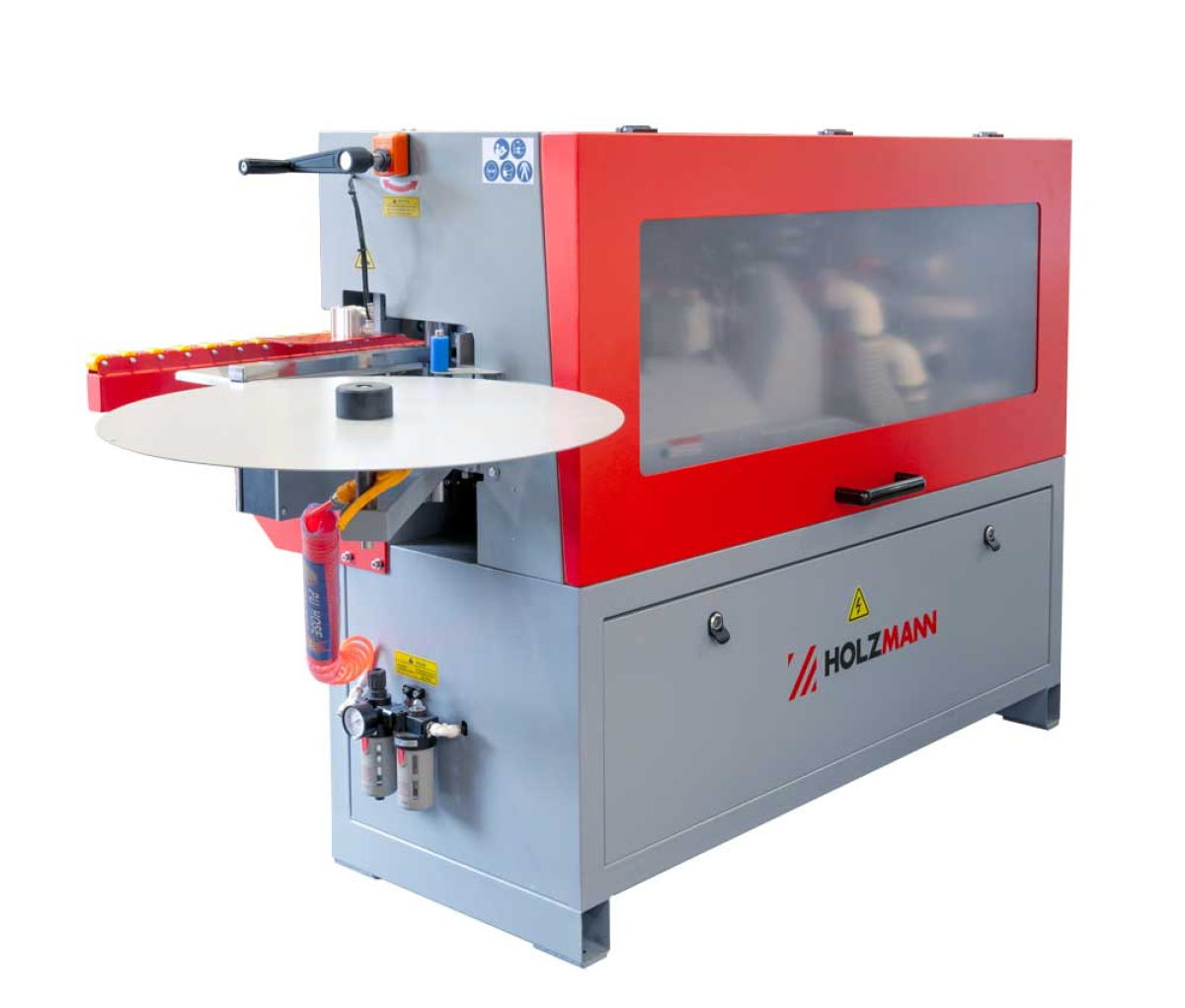 Holzmann Maschinen Kantenanleimmaschine KAM35EP_400V