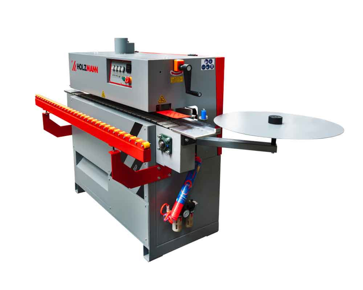 Holzmann Maschinen Kantenanleimmaschine KAM35P_400V