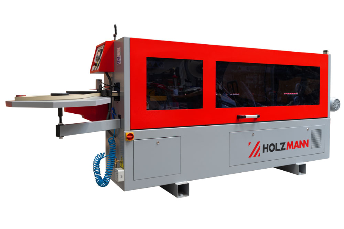 Holzmann Maschinen Kantenanleimmaschine KAM4EPS_400V
