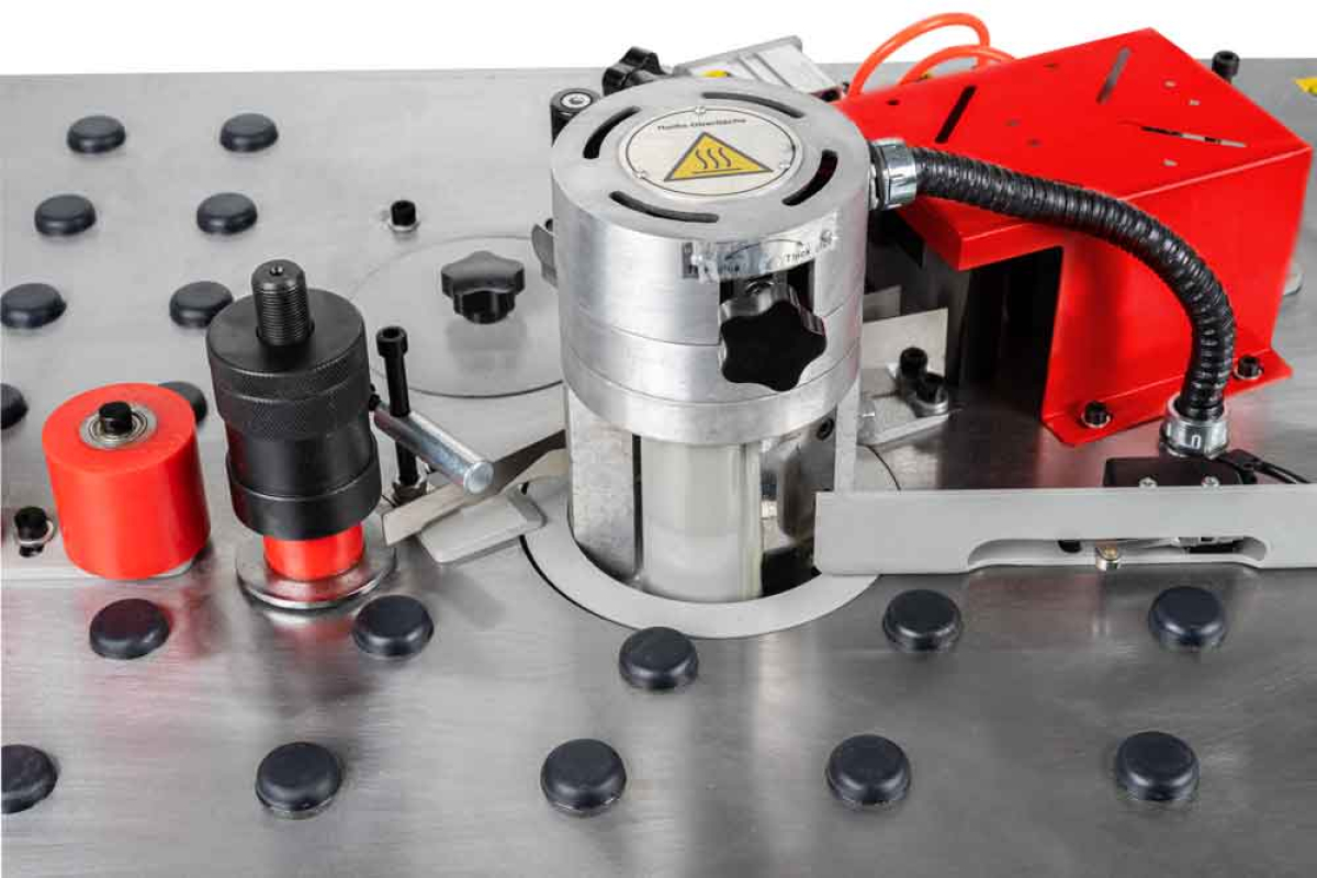 Holzmann Maschinen Kantenanleimmaschine KAM535NEO_400V