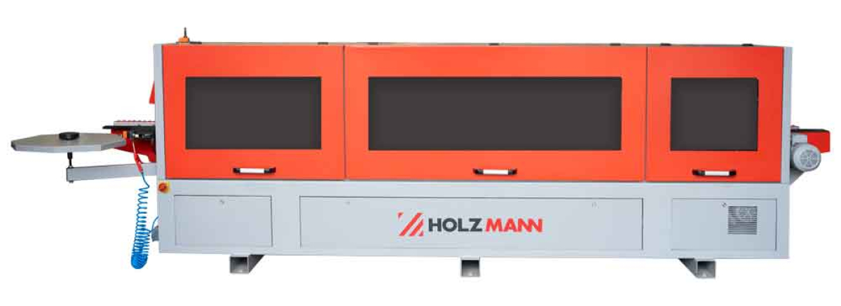 Holzmann Maschinen Kantenanleimmaschine KAM6ALL+_400V