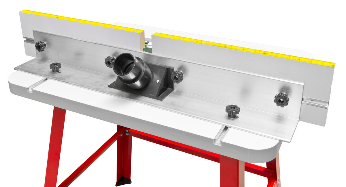 Holzmann Maschinen Oberfräsentisch OFT102