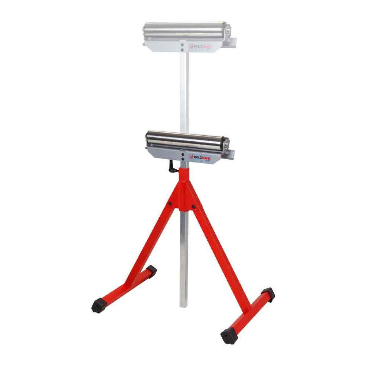 Holzmann Maschinen Multifunktions-Auflagen und Rollenbock S3IN1