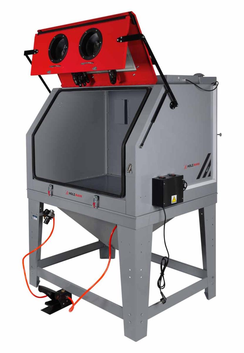 Holzmann Maschinen Sandstrahlkabine SK990_230V