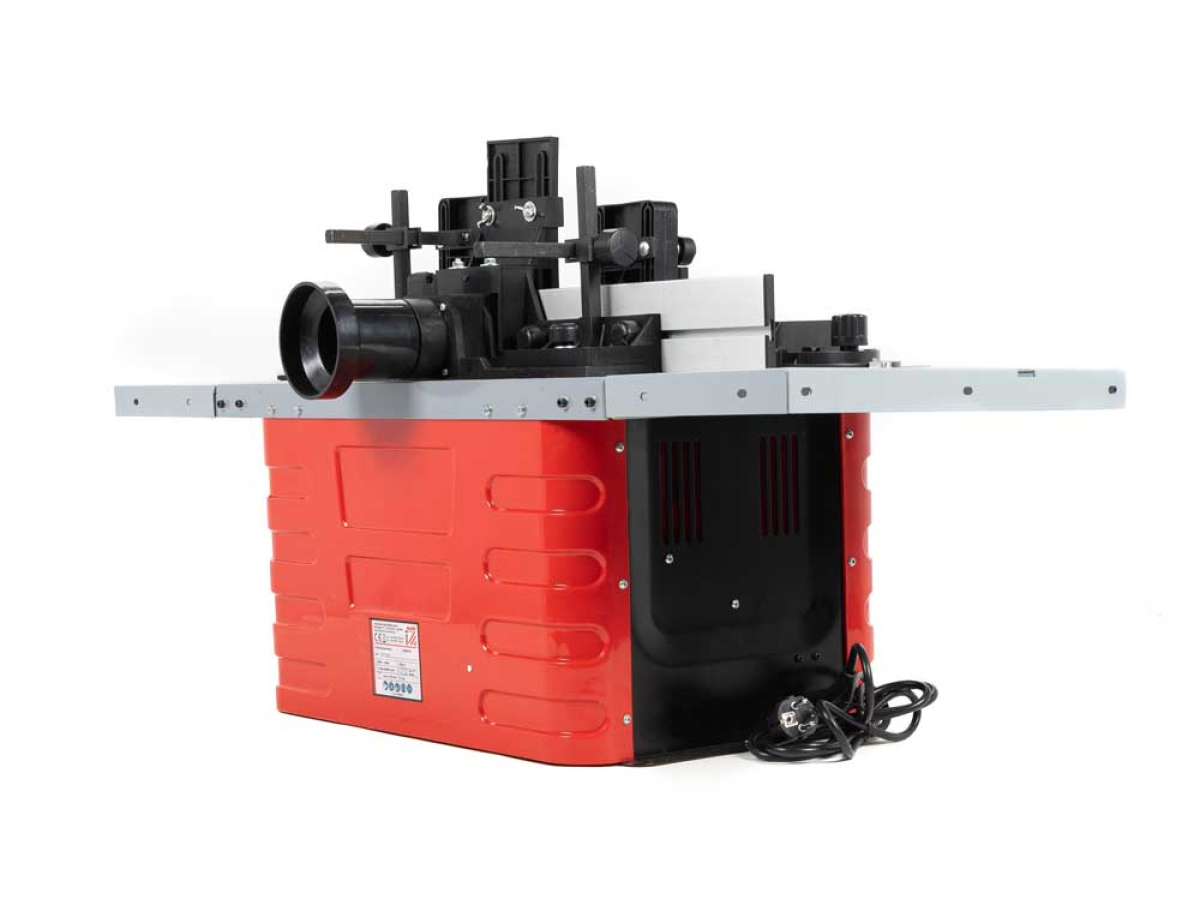 Holzmann Maschinen Tischfräsmaschine TFM610V_230V