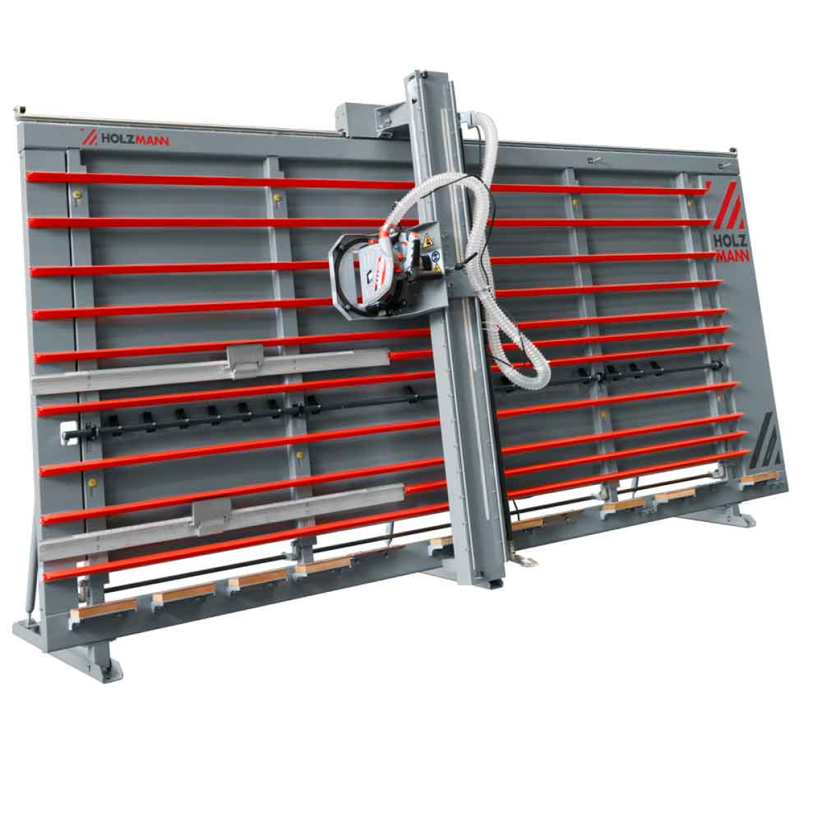 Holzmann Maschinen Vertikale Plattensäge VPS3216ECO_230V