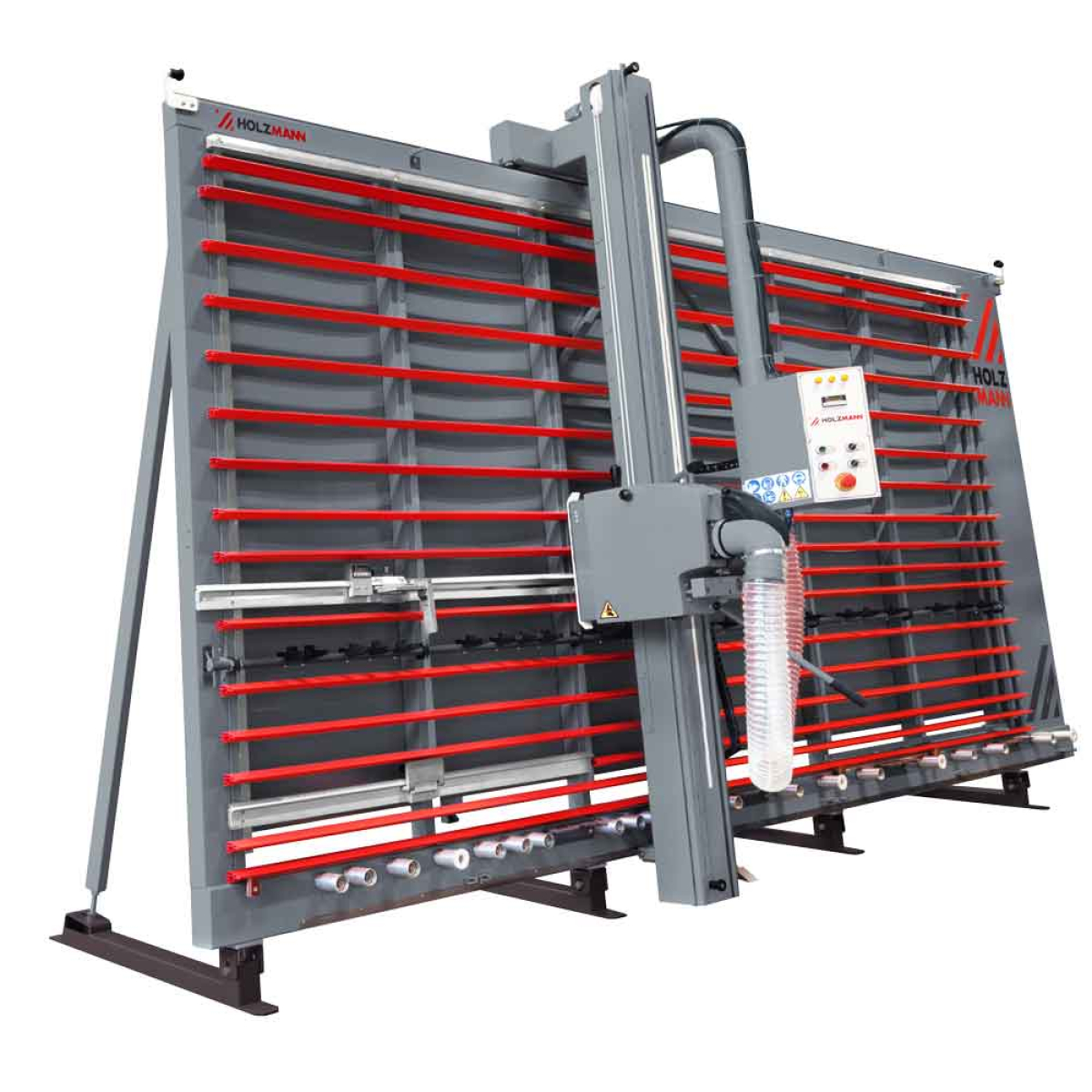 Holzmann Maschinen Vertikale Plattensäge VPS4222_400V