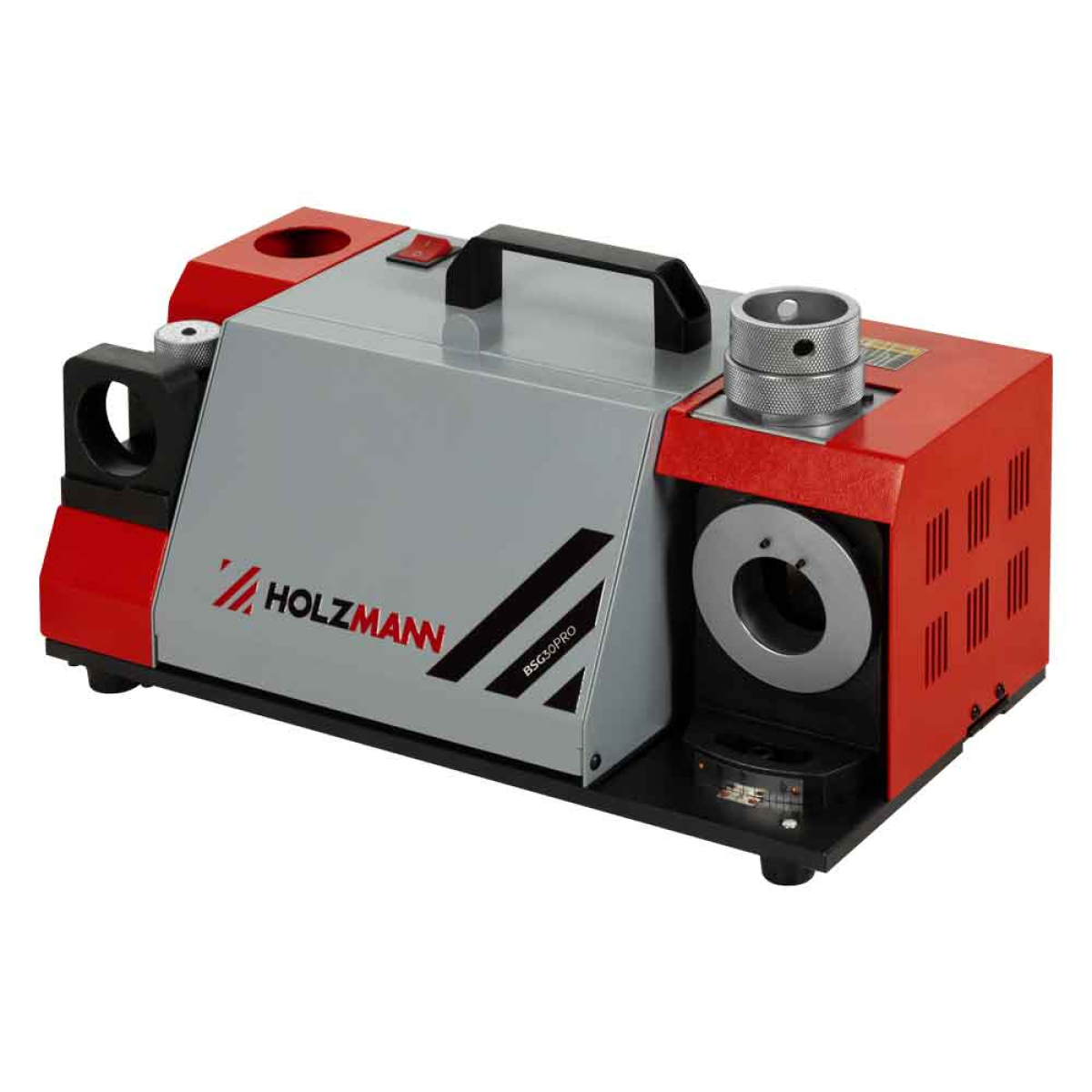 Holzmann Maschinen Elektrisches Bohrerschärfgerät 3-30mm BSG30PRO_230V