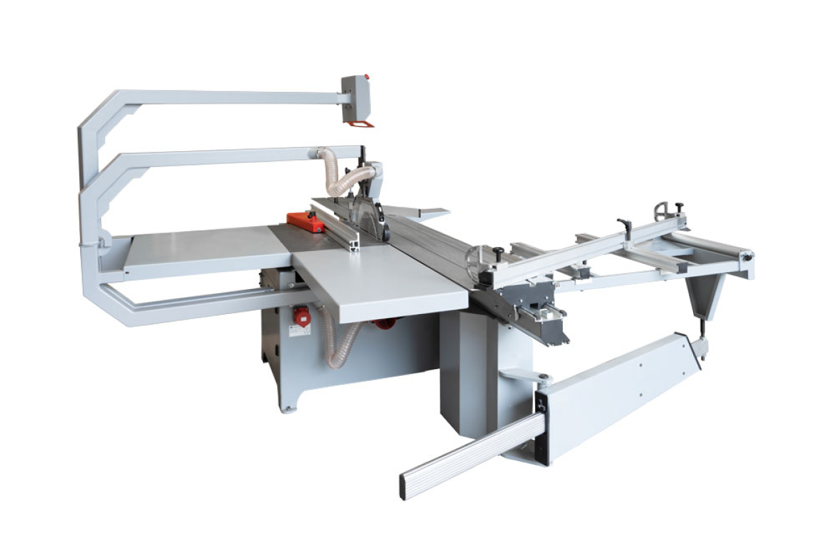 Holzmann Maschinen Formatkreissäge FKS400VF32GOLD_400