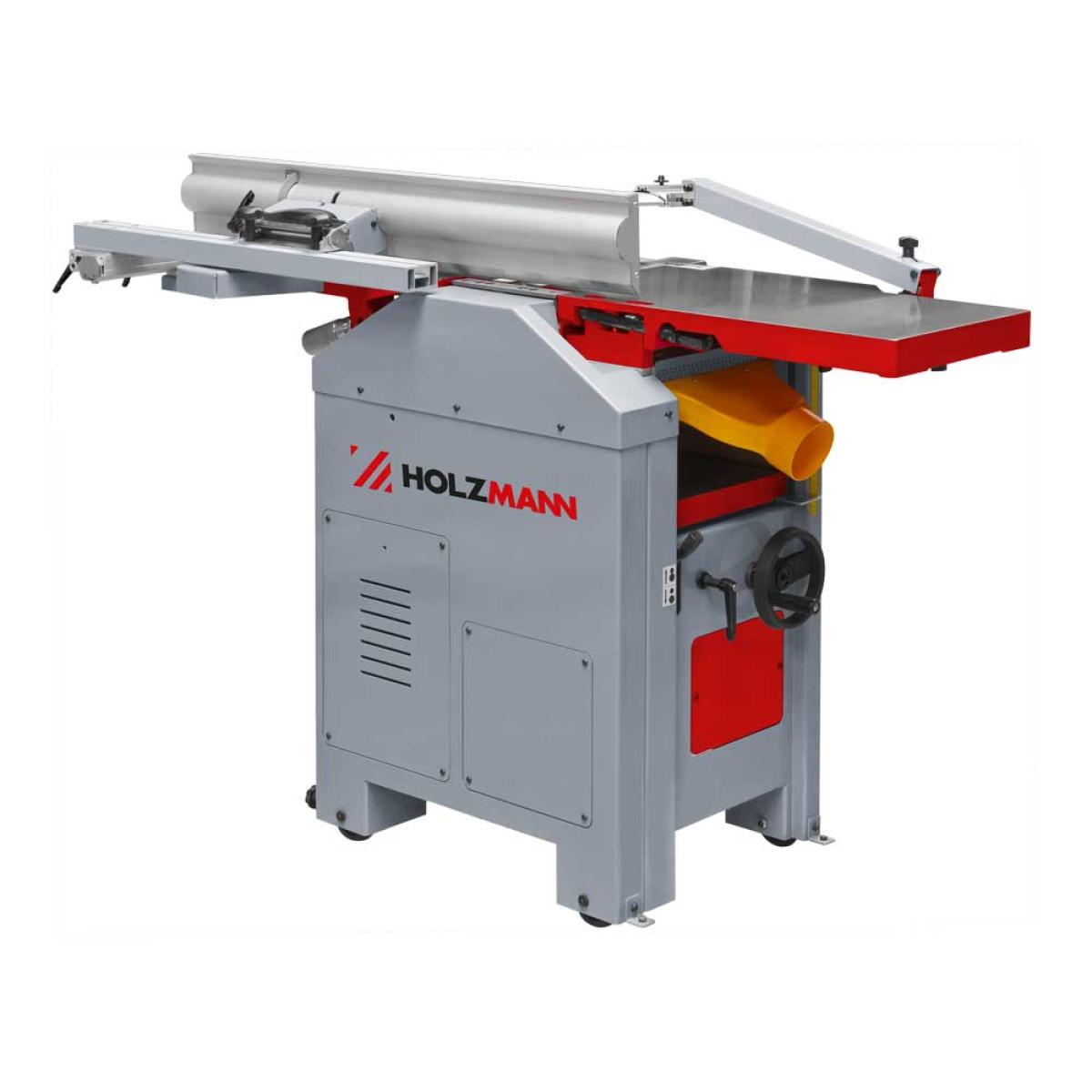 Holzmann Maschinen Abricht-Dickenhobelmaschine HOB305PRO_230V