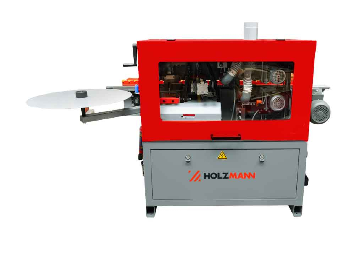 Holzmann Maschinen Kantenanleimmaschine KAM35P_400V