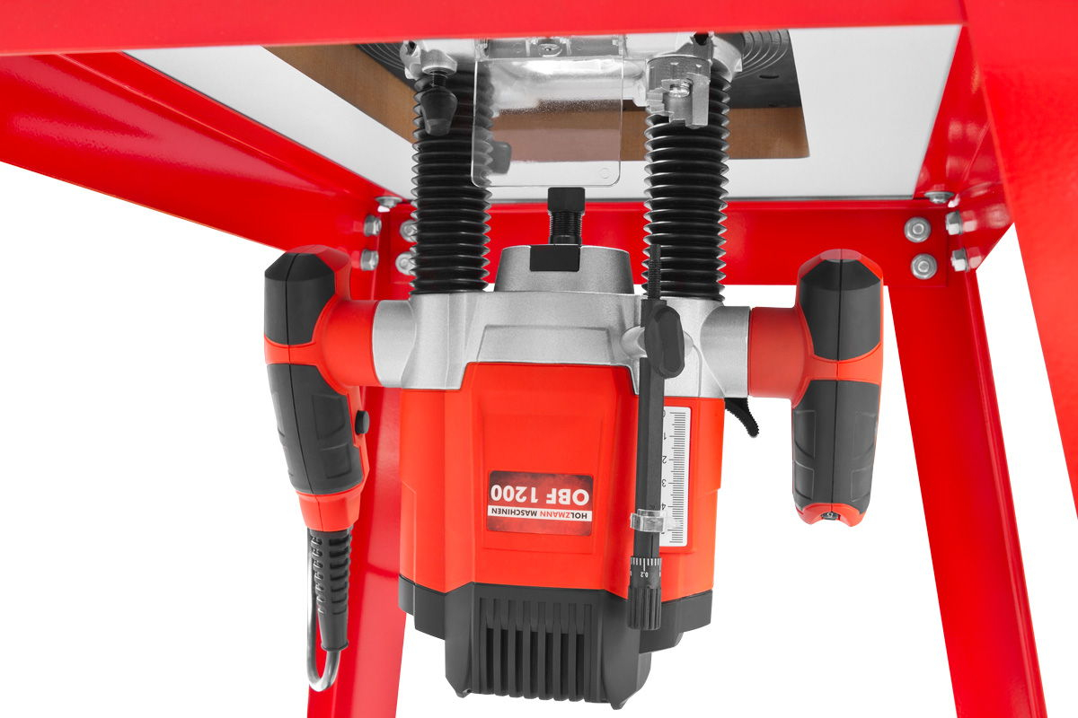 Holzmann Maschinen Oberfräsentisch OFT102