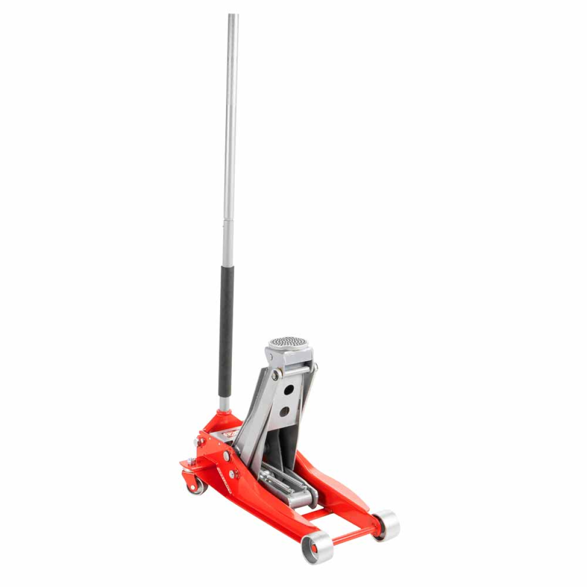 Holzmann Maschinen Rangierwagenheber RWH400 4,0T
