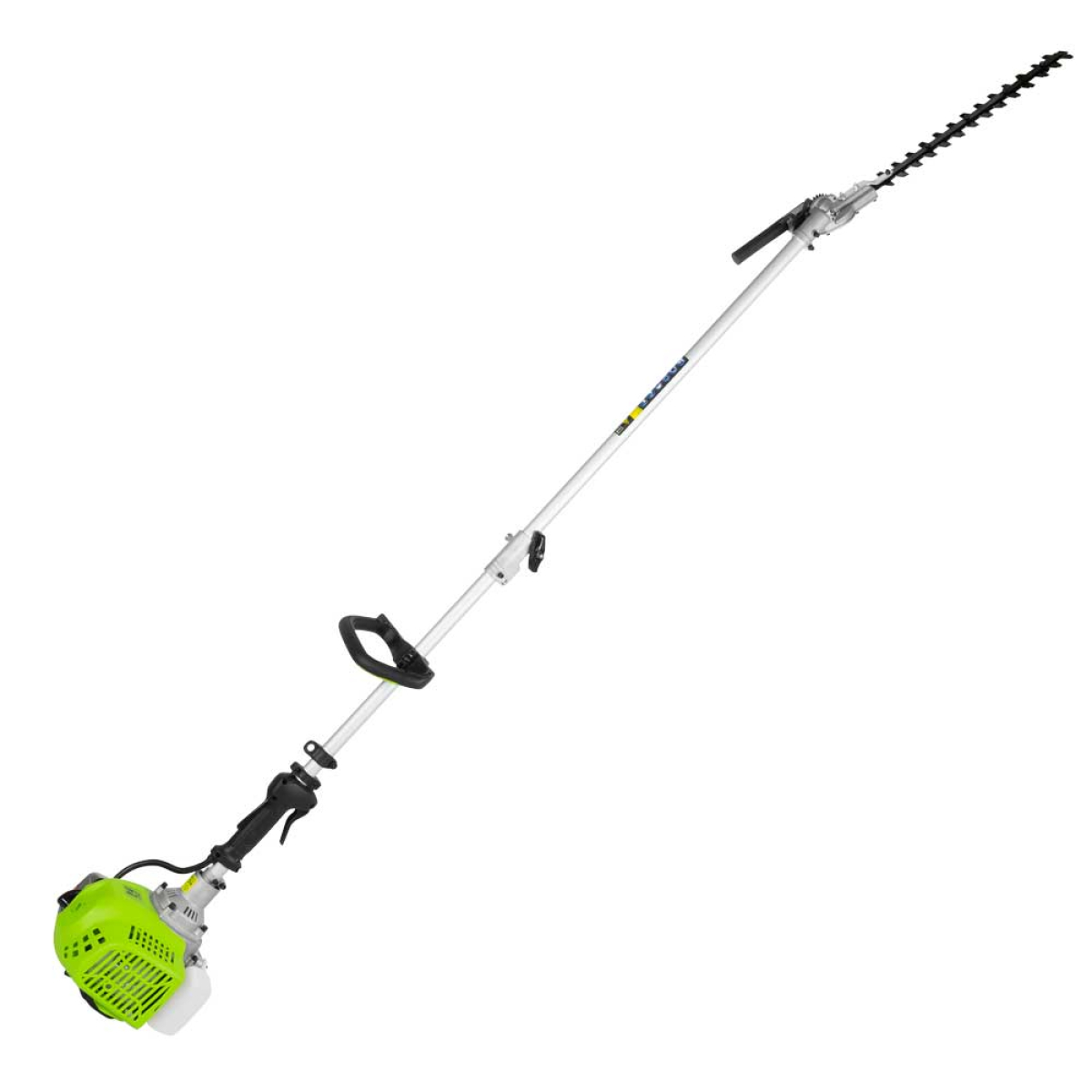Zipper Maschinen ZI-GPS252 Gartenpflege-Set