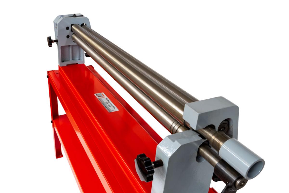 Holzmann Maschinen Rollbiegemaschine BBM1000