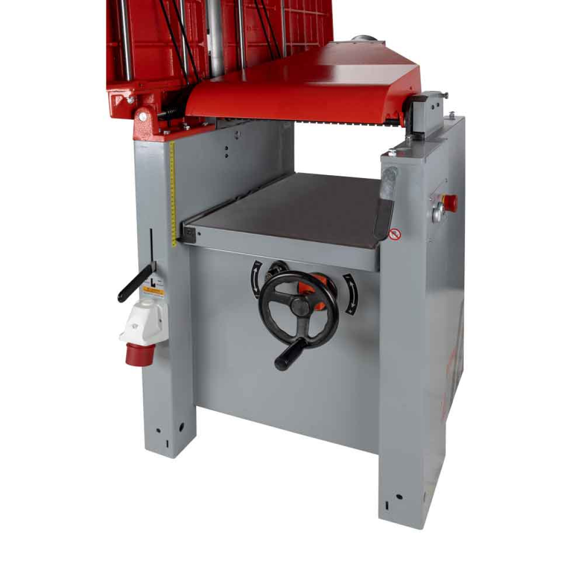 Holzmann Maschinen Hobelmaschine HOB410ECO_400V