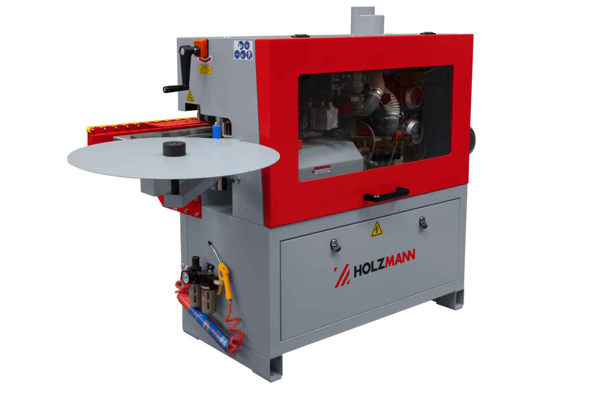 Holzmann Maschinen Kantenanleimmaschine KAM35P_400V