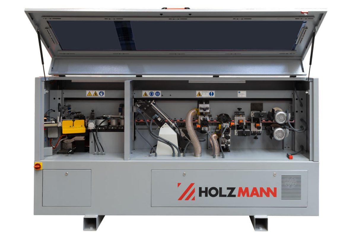 Holzmann Maschinen Kantenanleimmaschine KAM4EPS_400V