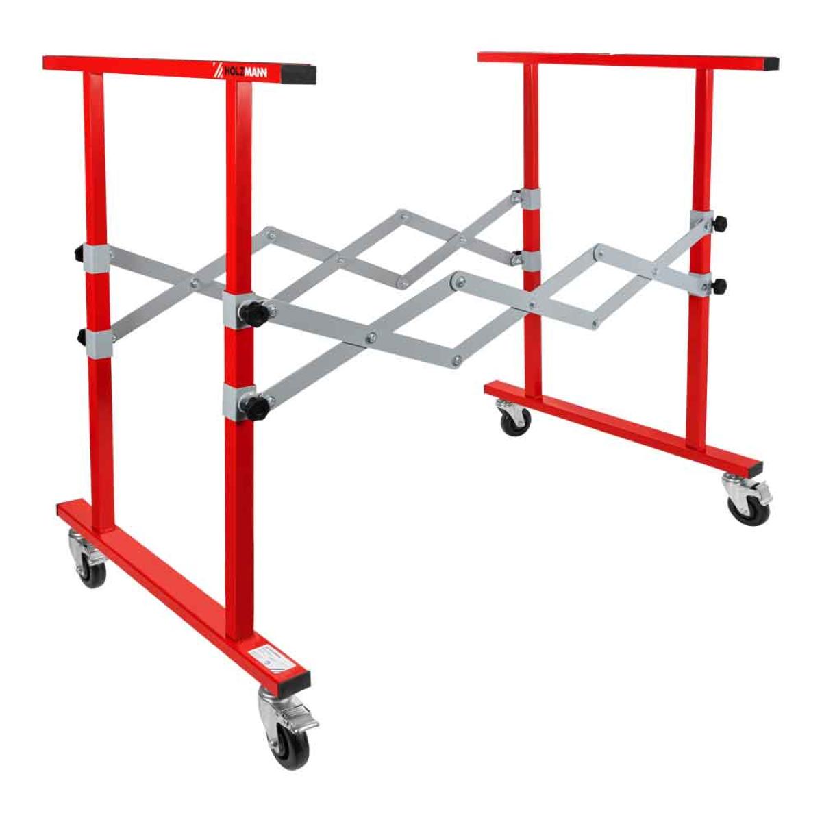 Holzmann Maschinen faltbarer Klappbock KB100TWIN
