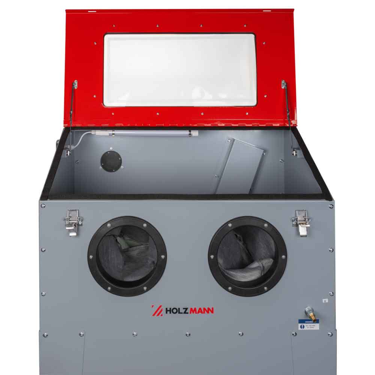Holzmann Maschinen Sandstrahlkabine SK220_230V