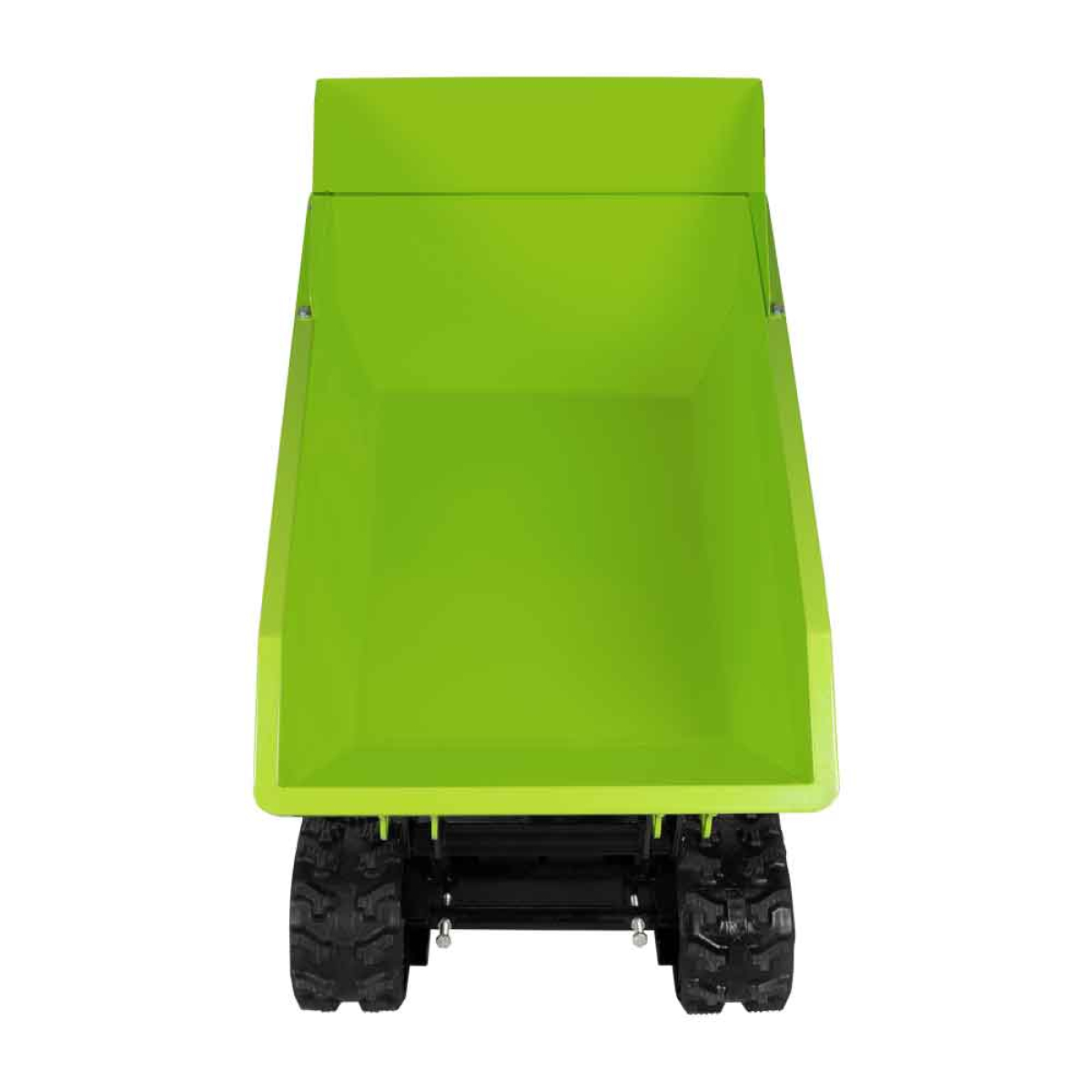 Zipper Maschinen Elektro Dumper mit Fernbedienung ZI ED 400
