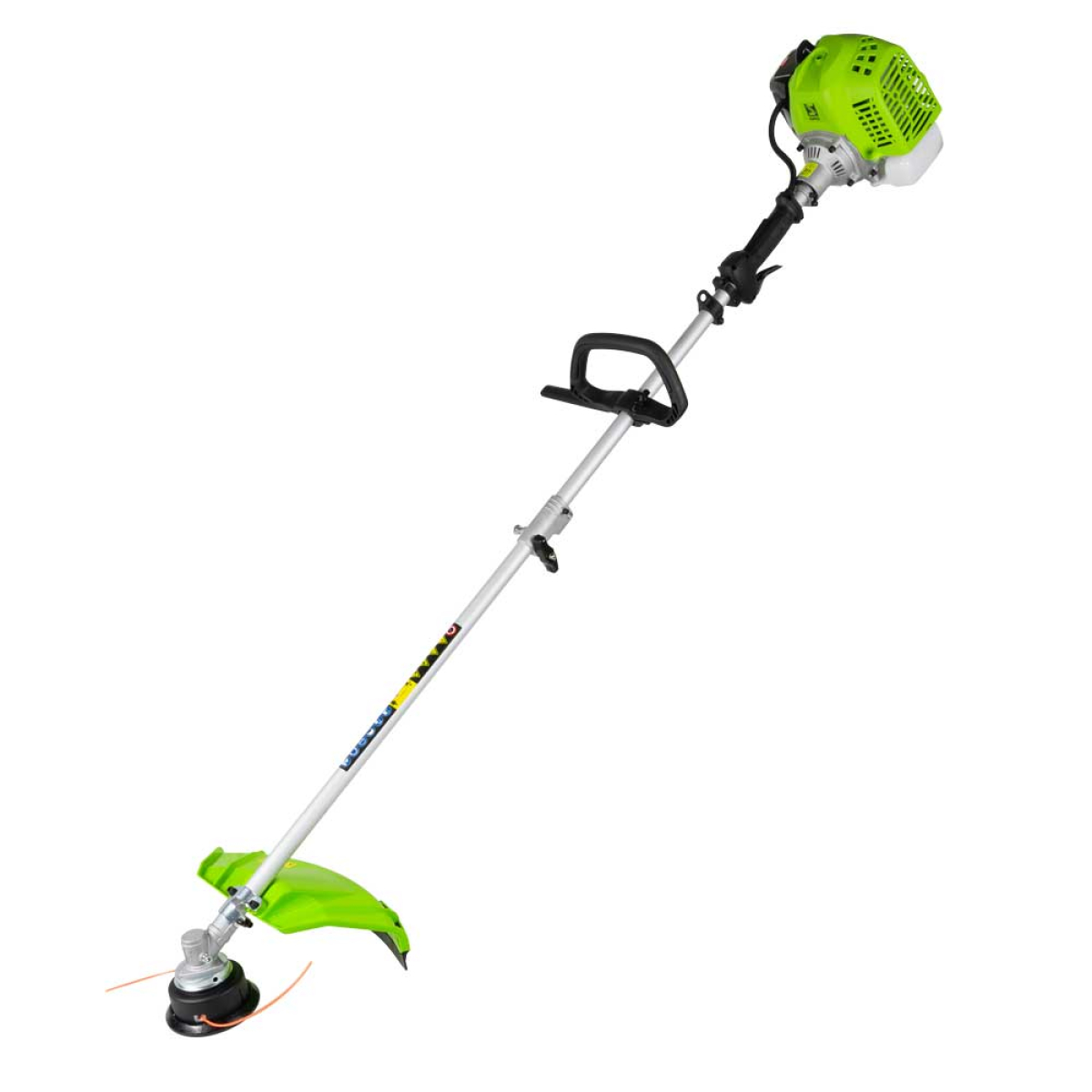 Zipper Maschinen ZI-GPS252 Gartenpflege-Set