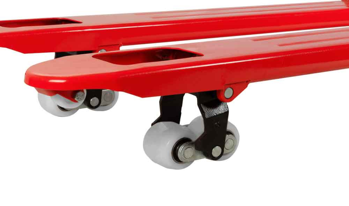 Holzmann Maschinen Hubwagen HUB25T